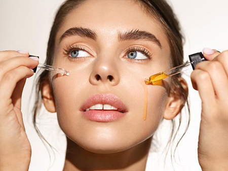 Корейская косметика в Алматы